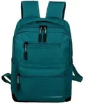 travelite KICK OFF Rucksack M Petrol