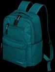 travelite KICK OFF Rucksack M Petrol