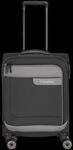 VIIA 4w L/M/S, Reisetasche, Schiefer