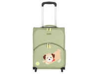 travelite YOUNGSTER Kindertrolley Hund