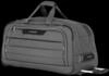 SKAII Rollenreisetasche, Gipfelgrau