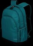 travelite KICK OFF Rucksack L Petrol