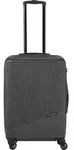 travelite BALI 4-Rollen Trolley M Anthrazit