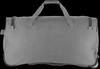 BASICS FRESH Rollenreisetasche, Anthrazit