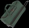 BASICS Rollenreisetasche, 70cm, Dunkelgr&uuml;n