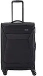travelite CHIOS 4-Rollen Trolley M Schwarz