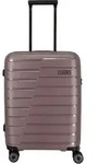 travelite AIR BASE Trolley 4-Rollen S Lilac