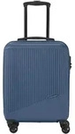 travelite BALI 4-Rollen Trolley S Blau