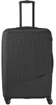 travelite BALI 4-Rollen Trolley L Schwarz