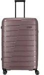 travelite AIR BASE Trolley 4-Rollen L Lilac