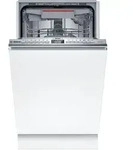 Bosch SPV4HMX49E - Serie 4 Geschirrsp&uuml;ler mit 5 Jahre Garantie, Vollintegriert,