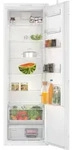 Bosch KIR81NSE0 - Serie 2 K&uuml;hlschrank mit 5 Jahre Garantie, Multi Box XXL,