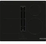 Bosch PVS611B16E - Serie 4 Induktionskochfeld mit Dunstabzug mit 5 Jahre...