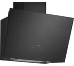 Neff D88IAN2S0 - N 70, Wandesse, 80 cm, Klarglas schwarz bedruckt Neff D88IAN2S0 - N 70, Wandesse, 80 cm, Klarglas schwarz bedruckt