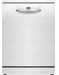 Bosch SMS2HTW02E - Serie 2 Freistehender Geschirrsp&uuml;ler mit 5 Jahre Garantie,...