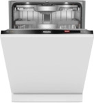 Miele G 7985 SCVi XXL AutoDos K2O - Vollintegrierter XXL Geschirrsp&uuml;ler mit 5 Jahre