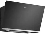 Siemens PowerLine LC81JAN60 - iQ500 Kopffreihaube mit 5 Jahre Garantie, Schwarz,