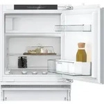 Siemens KU22LVFD0 - iQ300, Unterbau-Kühlschrank mit Gefrierfach, Flachscharnier, 60 Siemens KU22LVFD0 - iQ300, Unterbau-Kühlschrank mit Gefrierfach, Flachscharnier, 60