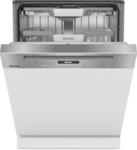 Miele G 7137 SCi XXL AD 125 Edition - Teilintegrierter XXL Geschirrsp&uuml;ler mit 5
