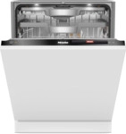 Miele G 7980 SCVi AutoDos K2O - Vollintegrierter Geschirrsp&uuml;ler mit 5 Jahre