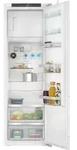 Siemens KI82LVFE0 - iQ300 K&uuml;hlschrank mit Gefrierfach mit 5 Jahre Garantie,