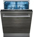 Siemens studioLine SX65Z802BE - iQ500 Vollintegrierter Geschirrsp&uuml;ler mit 5 Jahre
