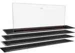 Neff Collection I88WMM1Y7 - N90 Tischl&uuml;fter mit 7 Jahre Garantie, Schwarz, Flex