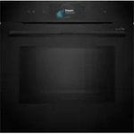 Bosch AccentLine HNG978QB1 - Serie 8 Backofen mit Mikrowelle mit 5 Jahre Garantie,
