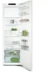 Miele K 7738 D - Einbau K&uuml;hlschrank mit Gefrierfach mit 5 Jahre Garantie,