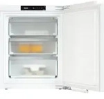 Miele FNS 7040 B - Einbau Gefrierschrank mit 5 Jahre Garantie, Vollintegriert,...