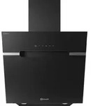 Bauknecht BHVS 61F LT DP K - Kopffreihaube mit 5 Jahre Garantie, Schwarz,