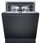 Siemens SX73EX22CE - iQ300 XXL Vollintegrierter Geschirrsp&uuml;ler mit 5 Jahre Garantie,