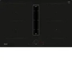 Neff Collection V58FHQ4L0 - N70 Induktionskochfeld mit Dunstabzug mit 7 Jahre