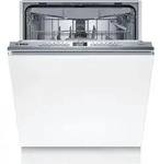 Bosch SMV4EVX08E - Serie 4 Geschirrsp&uuml;ler mit 5 Jahre Garantie, Vollintegriert,