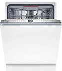 Bosch SBD6ECX12E - Serie 6 XXL Geschirrsp&uuml;ler mit 5 Jahre Garantie,...