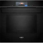 Siemens studioLine HM978GNB1 - iQ700 Backofen mit Mikrowelle mit 5 Jahre...