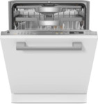 Miele G 7293 SCVi E - Vollintegrierter Geschirrsp&uuml;ler mit 5 Jahre Garantie,