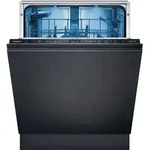 Siemens studioLine SN85E803BE - iQ500 Vollintegrierter Geschirrsp&uuml;ler mit 5...
