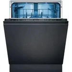 Siemens studioLine SX85E803BE - iQ500 Vollintegrierter Geschirrsp&uuml;ler mit 5 Jahre