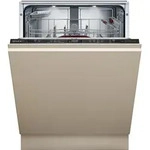 Neff Collection S297EB802E - N70 XXL Vollintegrierter Geschirrsp&uuml;ler mit 7...