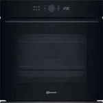 Bauknecht BBI5S8HM1SK - Collection.05 Dampfbackofen mit 5 Jahre Garantie,...