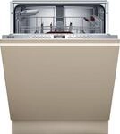 Neff Collection S155EB804E - N50 Vollintegrierter Geschirrsp&uuml;ler mit 7 Jahre