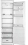 Bauknecht BKSI 18VS2 - K&uuml;hlschrank mit 5 Jahre Garantie, Schleppt&uuml;rmontage,...