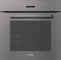 Miele H 7262 B - Backofen mit 5 Jahre Garantie, Graphitgrau, 60 cm
