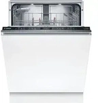 Bosch AccentLine SBV6ZB806E - Serie 6 Vollintegrierter XXL Geschirrsp&uuml;ler mit 5