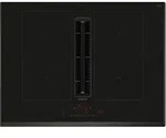 Siemens ED751HQ26E - iQ500, Kochfeld mit Dunstabzug (Induktion), Rahmenlos Siemens ED751HQ26E - iQ500, Kochfeld mit Dunstabzug (Induktion), Rahmenlos