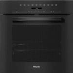 Miele H 7260 BP - Backofen mit 5 Jahre Garantie, Obsidianschwarz, 60 cm