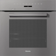Miele H 7260 B - Backofen mit 5 Jahre Garantie, Graphitgrau, 60 cm