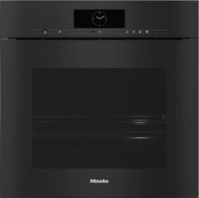 Miele DGC 7865 HCX Pro - Griffloser Dampfbackofen mit Wasseranschluss mit 5 Jahre
