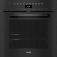 Miele H 7460 BP - Backofen mit 5 Jahre Garantie, Obsidianschwarz, 60 cm